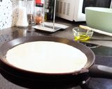 Une image de l'étape 11 de Crêpes sucrées légères et croustillantes 😋.
