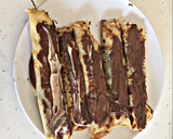 Foto del paso 6 de la receta: Crepes nutella🥞 🍫