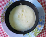 Foto del paso 2 de la receta: Flan de huevos express hecho en tan solo ocho minutos