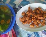 Foto langkah ke 1 dari resep Sayur bening.
