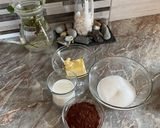 🥥 Kakaós-Kókuszos csoda 🍫 recept fázis 5 fotója