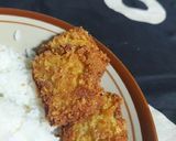 Foto langkah ke 6 dari resep Nuget ayam sayur homemade.
