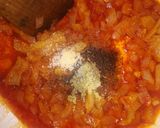 Rakott karfiol recept fázis 4 fotója