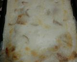 Foto del paso 6 de la receta: Patatas con bechamel