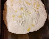 Foto del passaggio 4 della ricetta Focaccia con impasto ad alta idratazione