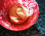 Foto del paso 5 de la receta: Empanadas de queso camarón