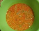 Foto langkah ke 4 dari resep Labu santan lodeh.