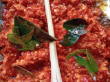 Sambal Kepala Cumi