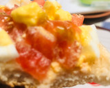 Foto del paso 4 de la receta: Causeo de Jueves