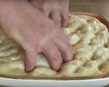 A picture of step 10 of Focaccia.