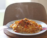 Foto del paso 6 de la receta: Tallarines Estilo Pekín 🇨🇳