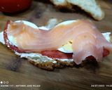 Foto del paso 2 de la receta Croissant y ahumados