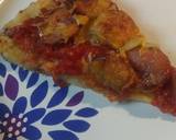 Smoked Sausage Pizza recipe step 11 photo