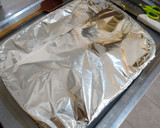 Foto del paso 6 de la receta: Matambre arrollado al horno