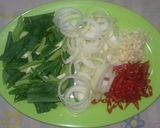 Foto langkah ke 2 dari resep Sea Food Ala Miss Culinary.