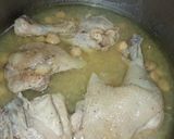 صورة لخطوة 2 من وصفة كباب دجاج 🍗⁦🇩🇿⁩⁦ رووووعة