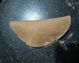Foto del paso 8 de la receta: Empanadas integrales de surubi (económicas)