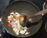 মাশরুম ভাজি (mushroom bhaji recipe in bengali) রেসিপির ধাপ 3 ছবি