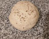 Foto del paso 5 de la receta: Pan integral
