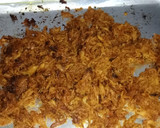 Foto langkah ke 6 dari resep Abon Ayam Homemade.