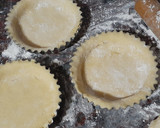 Foto del paso 3 de la receta: Tarta TOFFI