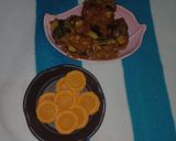 સ્ટફ્ડ બનાના (Stuffed Banana Recipe In Gujarati) રેસીપી સ્ટેપ7ફોટો