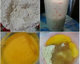 Foto langkah ke 1 dari resep Kue Cubit (1 telur).