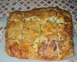 Foto langkah ke 5 dari resep Martabak Telur Ayam Praktis.