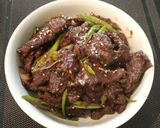 Foto langkah ke 3 dari resep Beef Bulgogi.