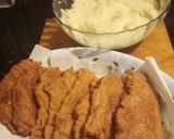 Foto del paso 4 de la receta: Bondiola de cerdo a la marinera con puré de papas