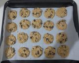 Foto del paso 4 de la receta: Cookies Quaker 🍪
