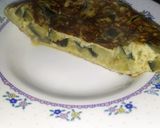Foto del paso 7 de la receta: Tortilla de berenjena y cebolla
