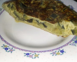 Foto del paso 7 de la receta: Tortilla de berenjena y cebolla