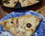 Foto del paso 7 de la receta: Pizza de Semana Santa