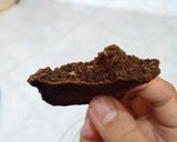 Foto langkah ke 1 dari resep Pancake diet cuma pake oat, whey protein tanpa gula tanpa pisang.
