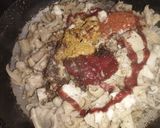 صورة لخطوة 2 من وصفة دوارة بالحمص