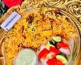 A picture of step 14 of Tahiri.