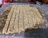 Foto del paso 3 de la receta: Dulces de ajonjolí