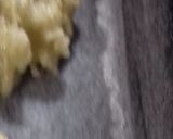 Foto del paso 3 de la receta: Galletitas de avena y limón