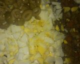 Foto del paso 5 de la receta: Empanadas de carne y masa para empanadas 2×1