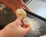 Foto del paso 4 de la receta: Masa pan turco o pizza