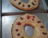 Foto del paso 7 de la receta: Rosca o roscón de reyes !