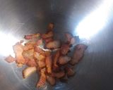 A picture of step 1 of Patchwork Dinner.