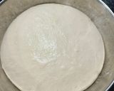 A picture of step 5 of Homemade Bread.