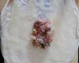Foto langkah ke 6 dari resep Risole Kornet & Sayuran.