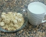 A picture of step 6 of Special panjiri.