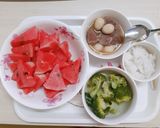 Hình bước làm 6 của món Thịt bò kho tàu