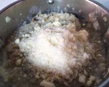 Foto del paso 4 de la receta: Risotto de setas