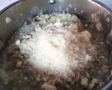 Foto del paso 4 de la receta: Risotto de setas