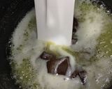 Foto del paso 1 de la receta: Brownie de chocolate